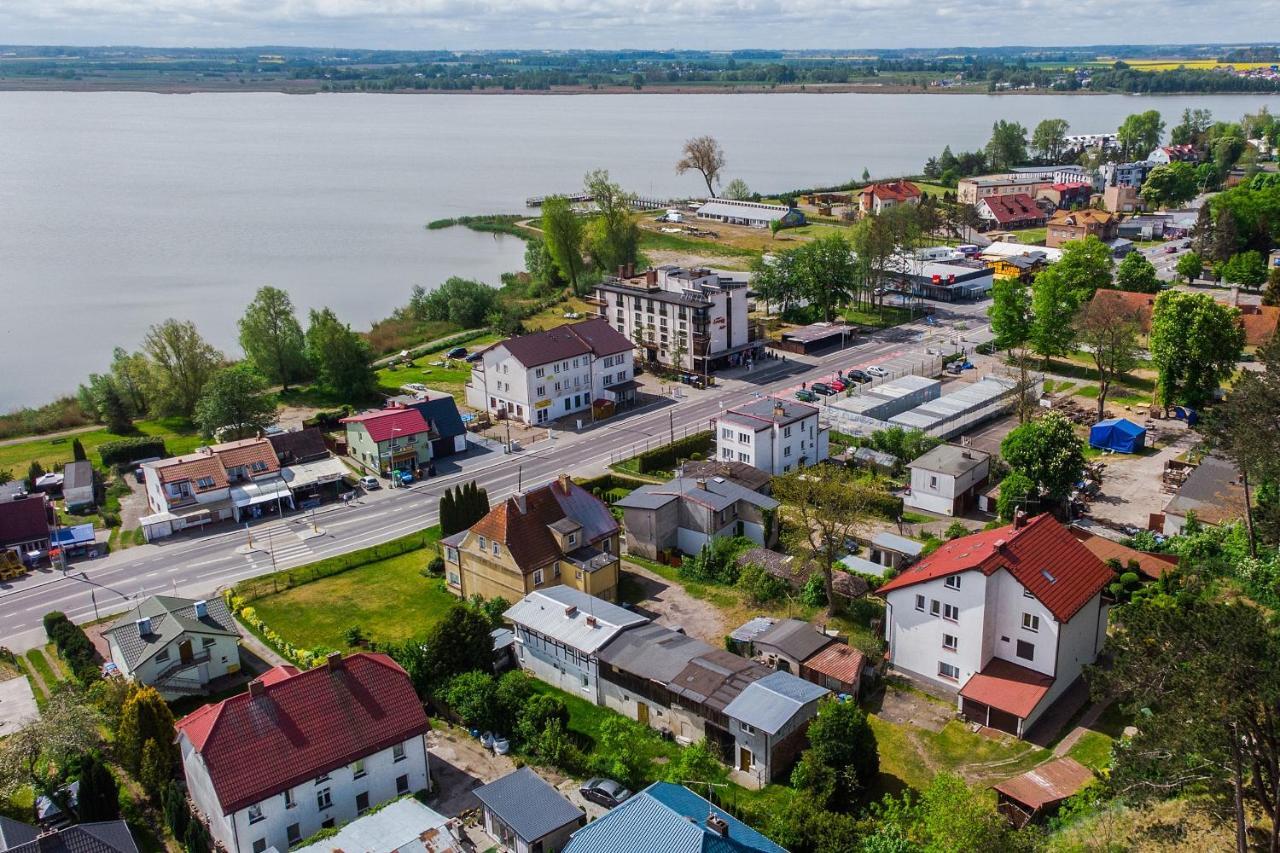 Villa Mielno-Eko Mielno  Exteriér fotografie