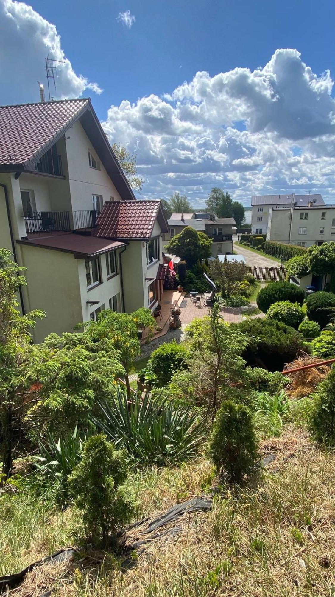 Villa Mielno-Eko Mielno  Exteriér fotografie