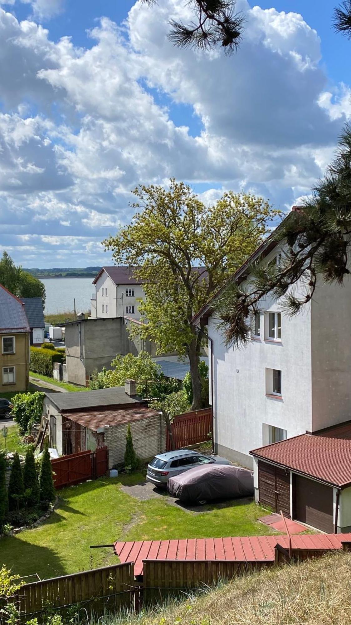Villa Mielno-Eko Mielno  Exteriér fotografie